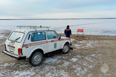 На судоводителей, нарушивших сроки закрытия навигации, составлено более 30 протоколов / ЯСИА   
