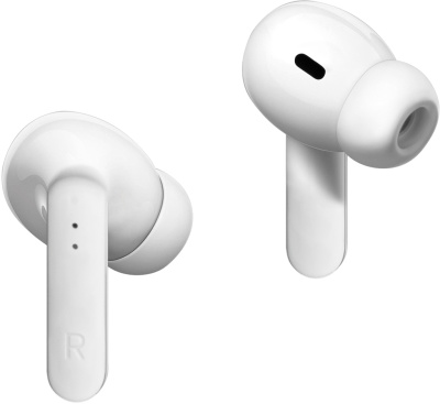 Наушники Akai HD-260 Белые