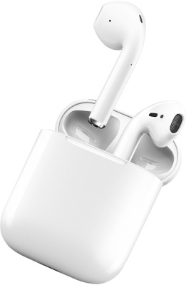 Наушники Akai HD-229 Белые