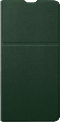 Чехол-книжка BoraSCO для смартфонов 6,1–6,9" Зелёный
