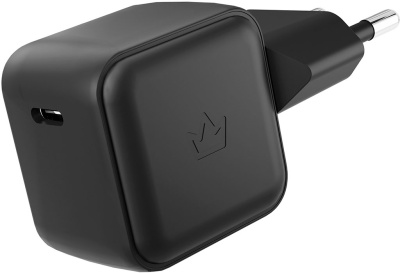 Зарядное устройство VLP G-Charge USB-C 45 Вт Чёрное