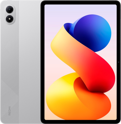 Планшет Xiaomi REDMI Pad 2 Pro 12.1" 5G 256 ГБ Серебристый