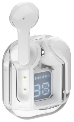 Наушники Gal TW-1110 Белые