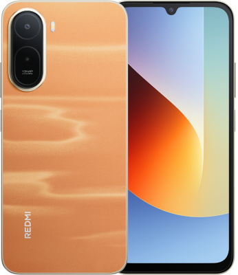 Смартфон Xiaomi REDMI A7 Pro 4/64 ГБ Оранжевый