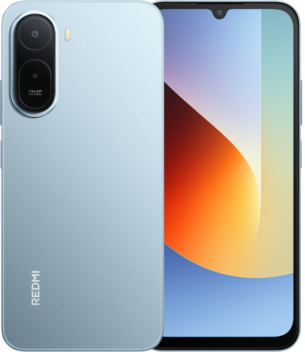 Смартфон Xiaomi REDMI A7 Pro 4/64 ГБ Голубой