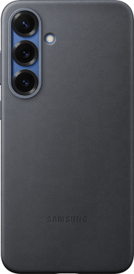 Клип-кейс Samsung Kindsuit Galaxy S25+ Чёрный