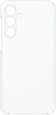 Клип-кейс Samsung Card Slot A16 Прозрачный