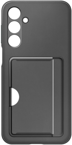 Клип-кейс Samsung Card Slot A16 Чёрный