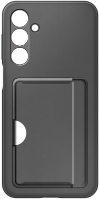 Клип-кейс Samsung Card Slot A16 Чёрный