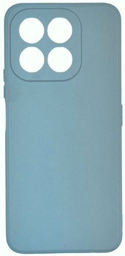 Клип-кейс LuxCase для HONOR X6c Голубой