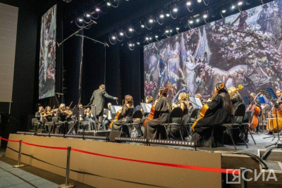 В Якутии запустили проект по поддержке семей участников СВО «Культура на службе Отечеству» / ЯСИА   Республика Саха (Якутия)