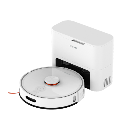 Робот-пылесос GARLYN SR-890