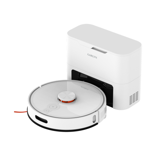 Робот-пылесос GARLYN SR-820