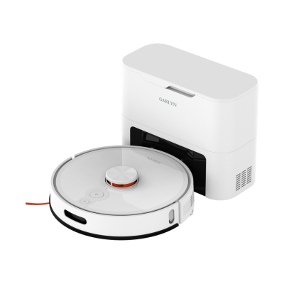 Робот-пылесос GARLYN SR-820