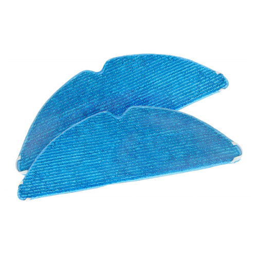 Салфетки для влажной уборки для робота-пылесоса GARLYN SR-800 Max, SR-800 Pro Max, 2 шт.