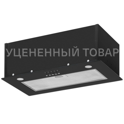 Уцененные товары KRONA ARVEN 500 BLACK PB V2 (уцененный товар)