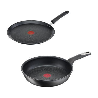 Набор сковород Unlimited 2 предмета 26 см/блинная 25 см