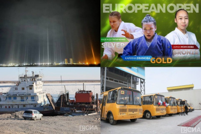 Обзор интересных и популярных новостей в Якутии за 28 октября / ЯСИА   Республика Саха (Якутия)