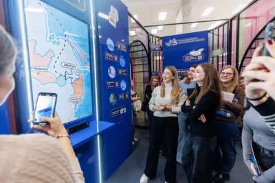 МПГУ расширяет связи с образовательными организациями Дальнего Востока / ЯСИА   