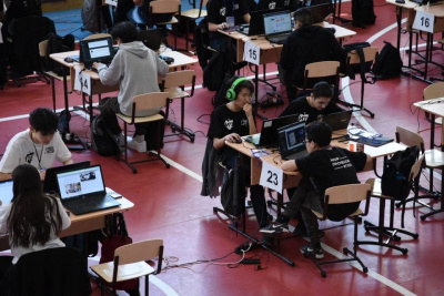 Более 20 районов Якутии охватит муниципальный этап конкурса «Моя профессия – ИТ» / ЯСИА   Республика Саха (Якутия)