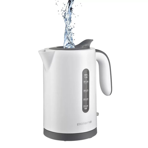 Чайник Polaris PWK 1220C Water Way Pro