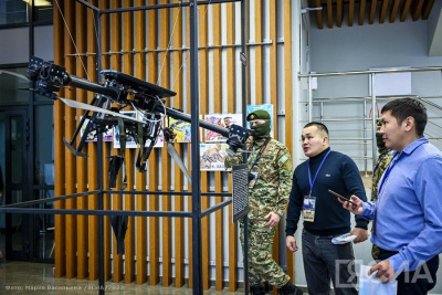 Более 20 различных мероприятий вошли в программу II антифашистского форума в Якутии / ЯСИА   Республика Саха (Якутия)