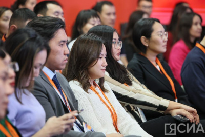 В Якутии стартовал II Николаевский форум, посвященный памяти Михаила Николаева / Саина Титова   Республика Саха (Якутия)