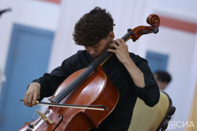 Около 800 участников собрал музыкальный конкурс «Новые имена Якутии» / Саина Титова   