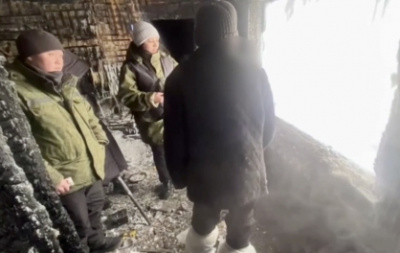 В Якутске вынесен приговор по резонансному уголовному делу о двойном убийстве и поджоге жилого дома /    