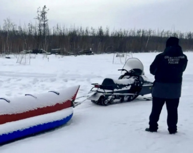 Возбуждено уголовное дело об оказании услуг, не отвечающих требованиям безопасности, повлекшем причинение вреда здоровью /    