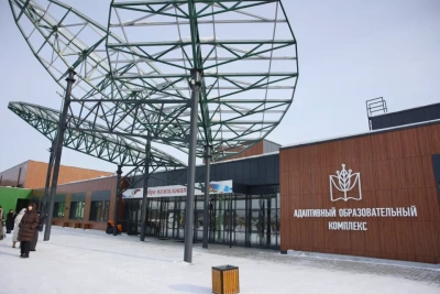 Инцидент с охранником в школе Якутска прокомментировали в управлении образования / ЯСИА   