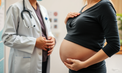 Более 50 «Школ беременных» работают в Якутии / ЯСИА   