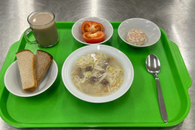 От стоимости до меню: как устроено школьное питание в Якутске / ЯСИА   