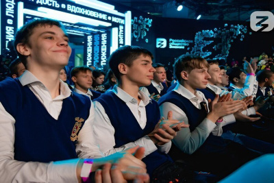 Олимпийский чемпион, космонавт и блогер: знаменитости приедут в Якутск на марафон «Знание.Первые» / ЯСИА Якутск Якутск Республика Саха (Якутия)