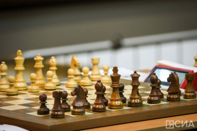 Шесть международных гроссмейстеров приедут на Кубок главы Якутии / ЯСИА   