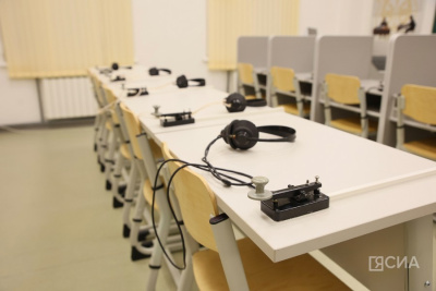 Новый стандарт обучения создали в России для старшеклассников / ЯСИА   