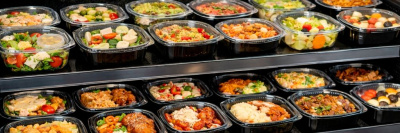 Где россияне чаще всего покупают готовые блюда