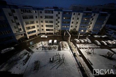 Пока в Якутии была ночь: трагедия в Сербии, пособие по уходу за ребенком, исчезновение острова / ЯСИА   Республика Саха (Якутия)