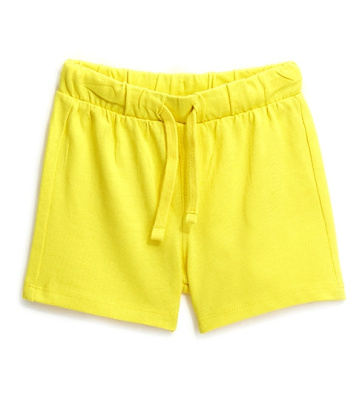 Шорты для маленького мальчика