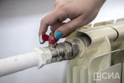 Тепло, газ, воду и свет отключат в домах Якутска 30 октября / ЯСИА Якутск Якутск Республика Саха (Якутия)