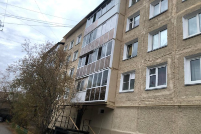 В Фонде капремонта Якутии напомнили о необходимости сверки данных по жилым помещениям / ЯСИА   