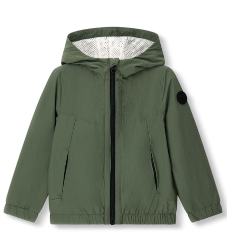 Ветровка для мальчика