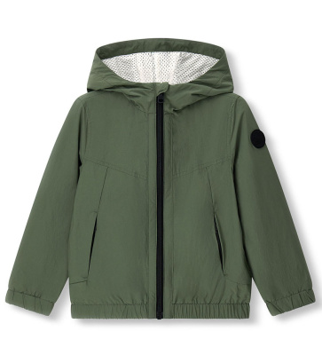 Ветровка для мальчика