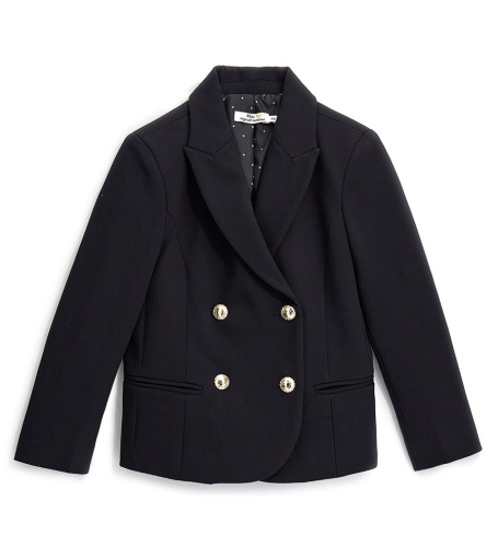 Пиджак для девочки