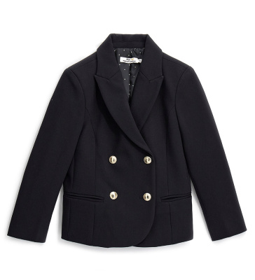 Пиджак для девочки