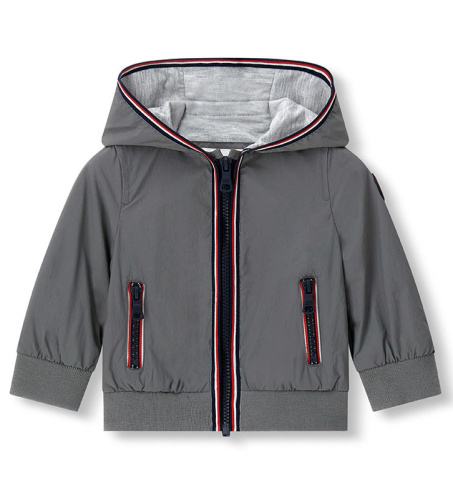 Ветровка для маленького мальчика