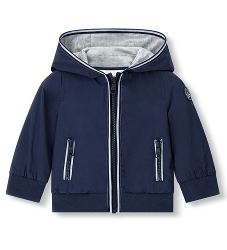 Ветровка для маленького мальчика
