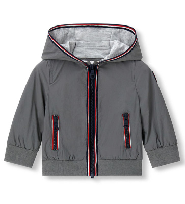 Ветровка для маленького мальчика