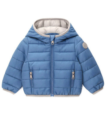 Куртка для маленького мальчика