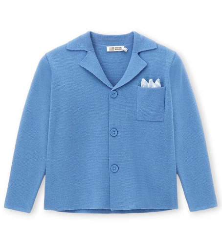 Кардиган для мальчика